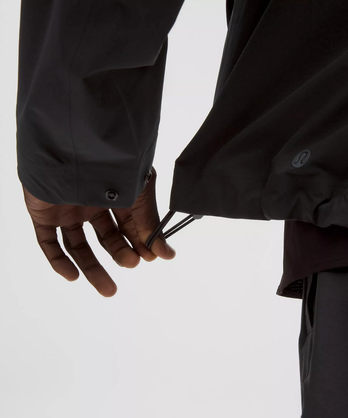 Chaqueta impermeable