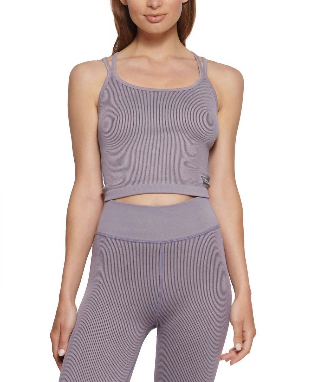 Top color lila