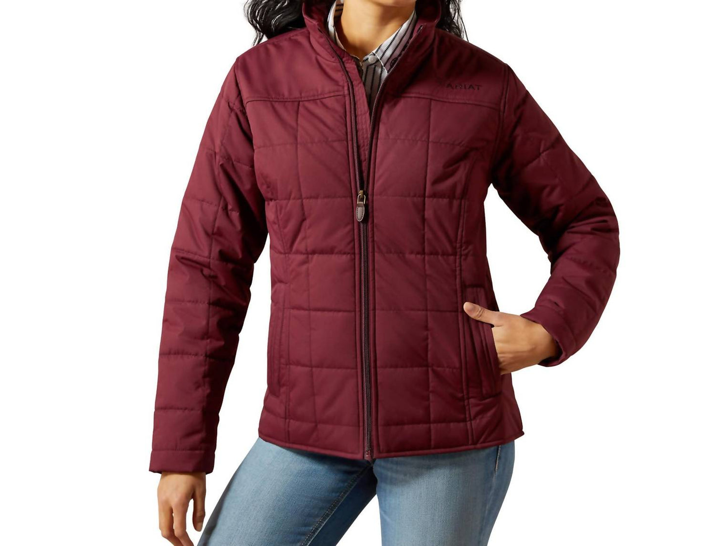 Chaqueta de mujer
