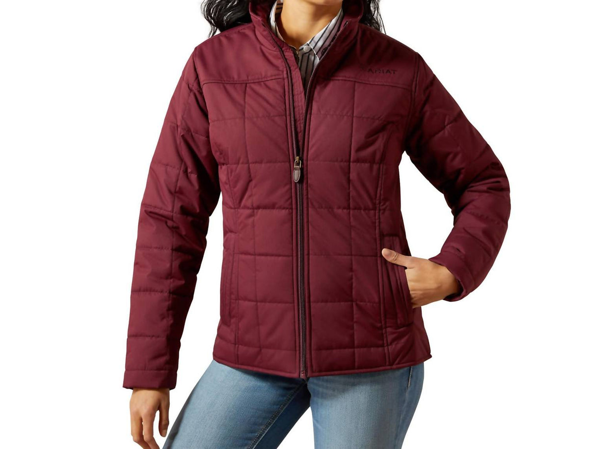 Chaqueta de mujer
