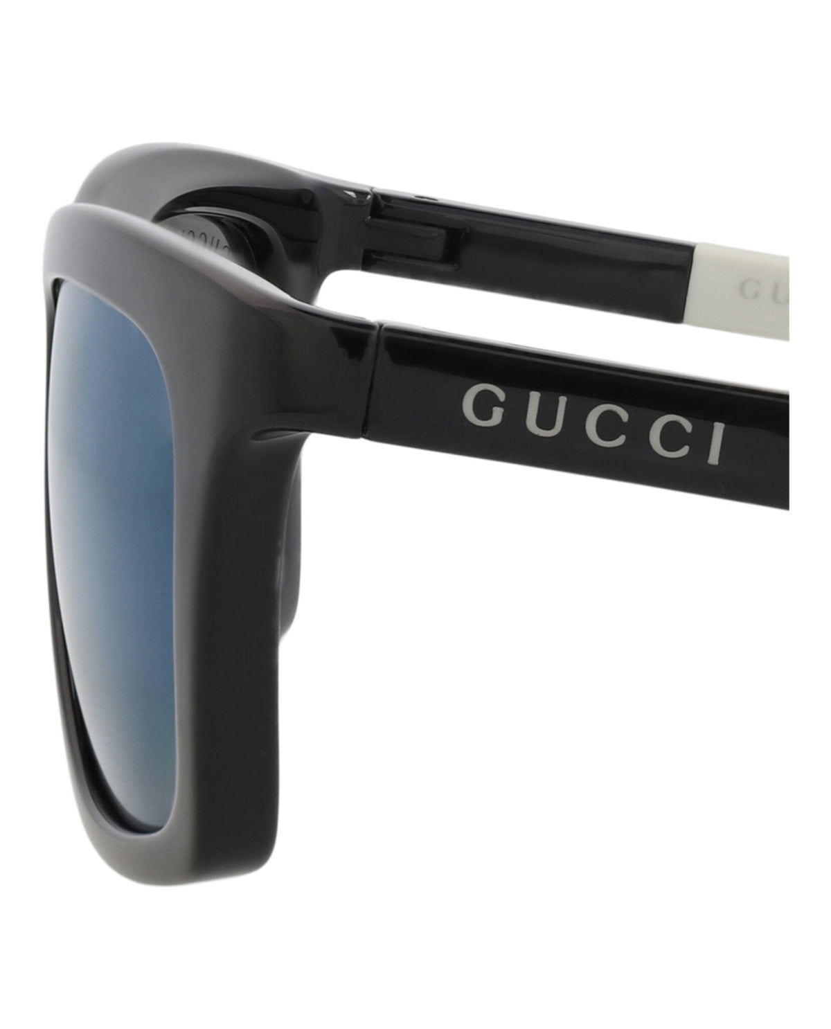 Gafas de sol de montura cuadrada