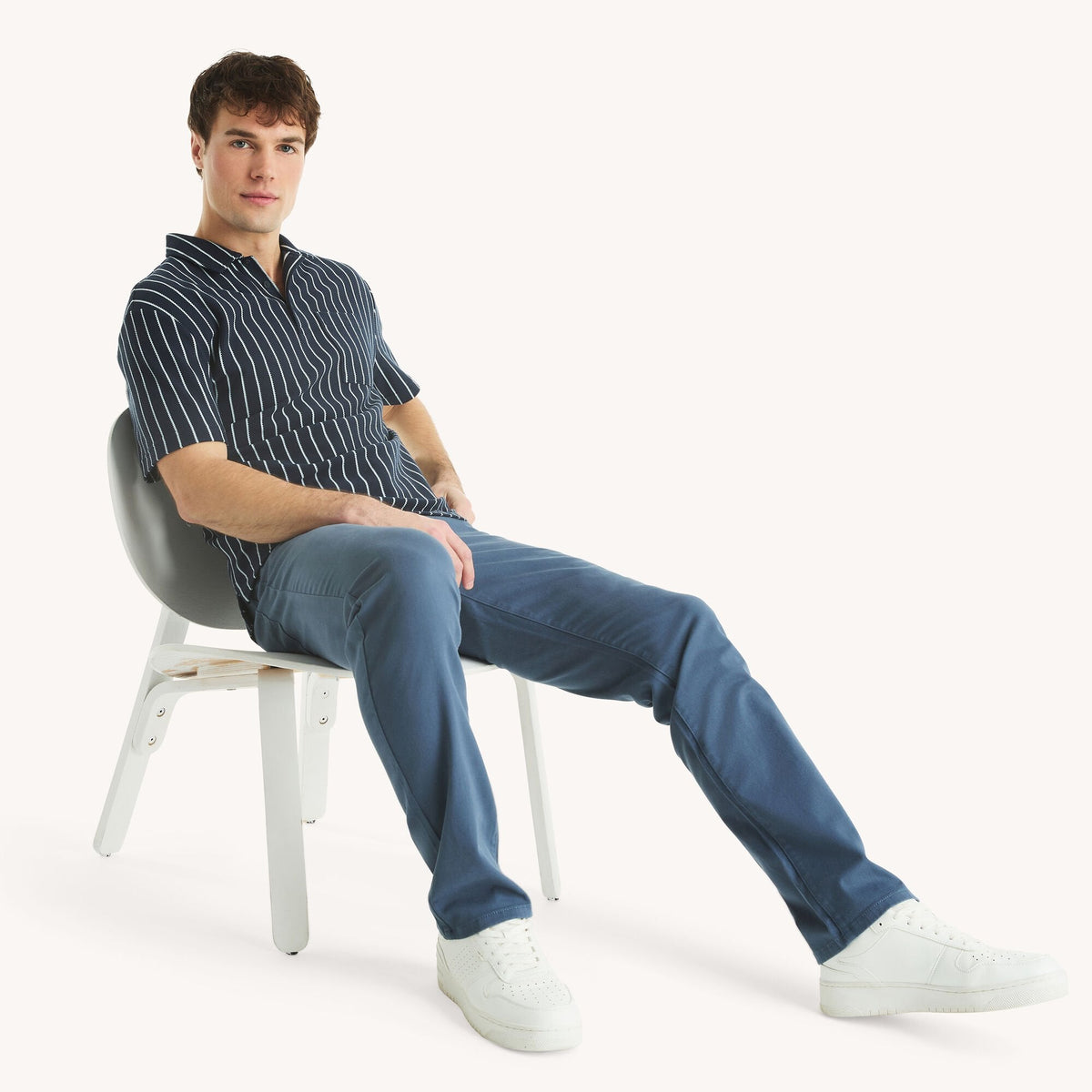 Pantalón de hombre