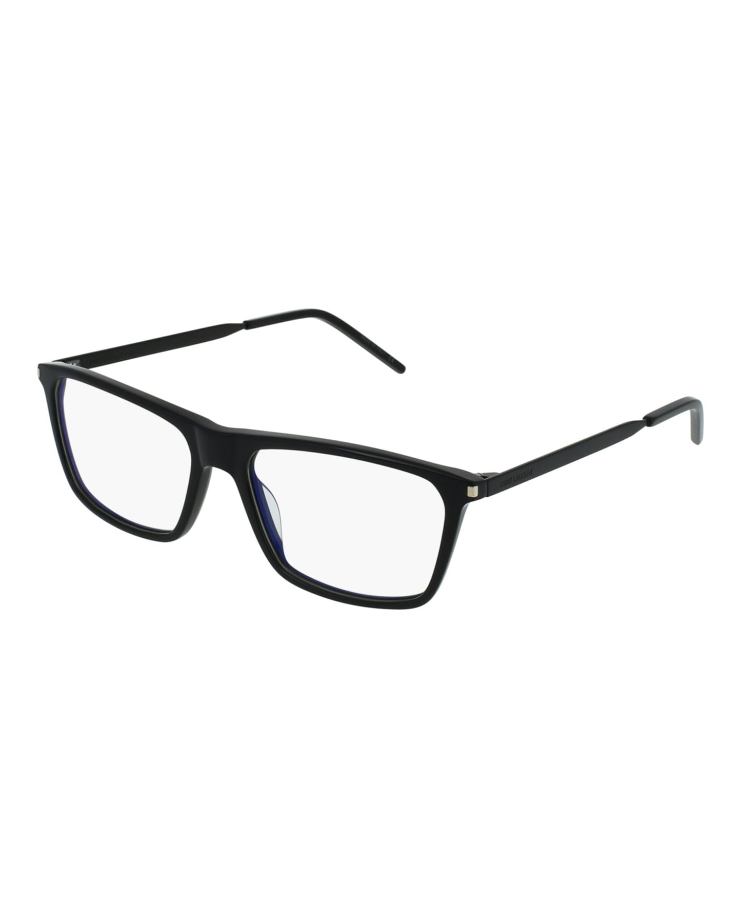 Montura para gafas de acetato de montura cuadrada