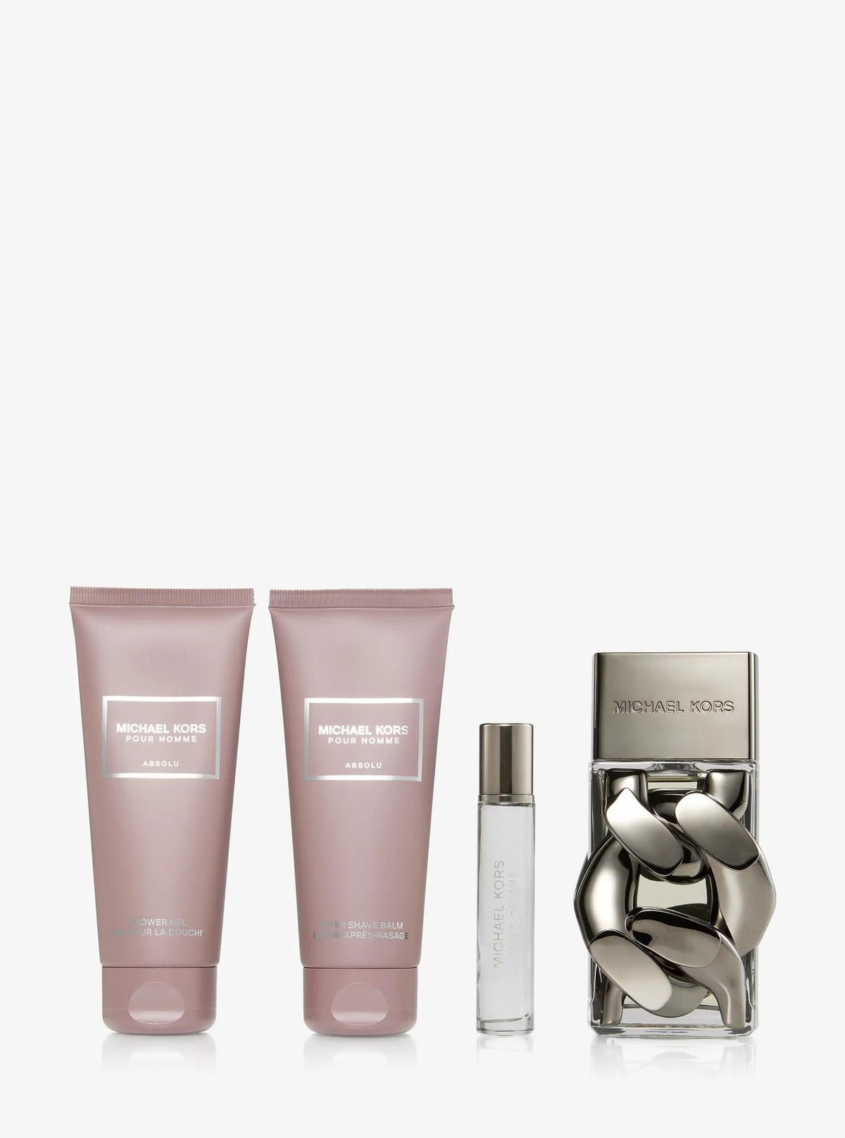 Set de fragancias de mujer (4 unidades)