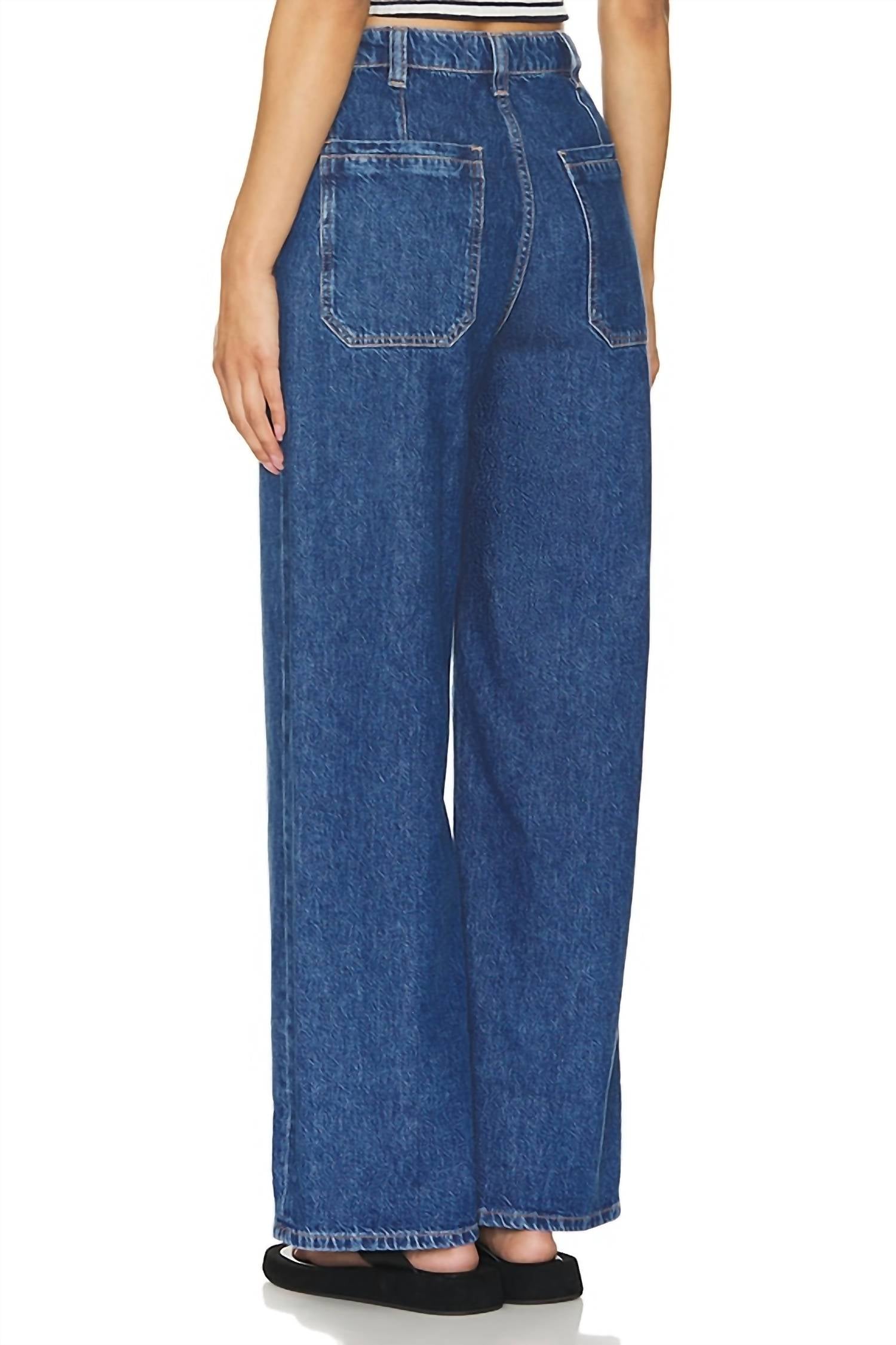 Jean