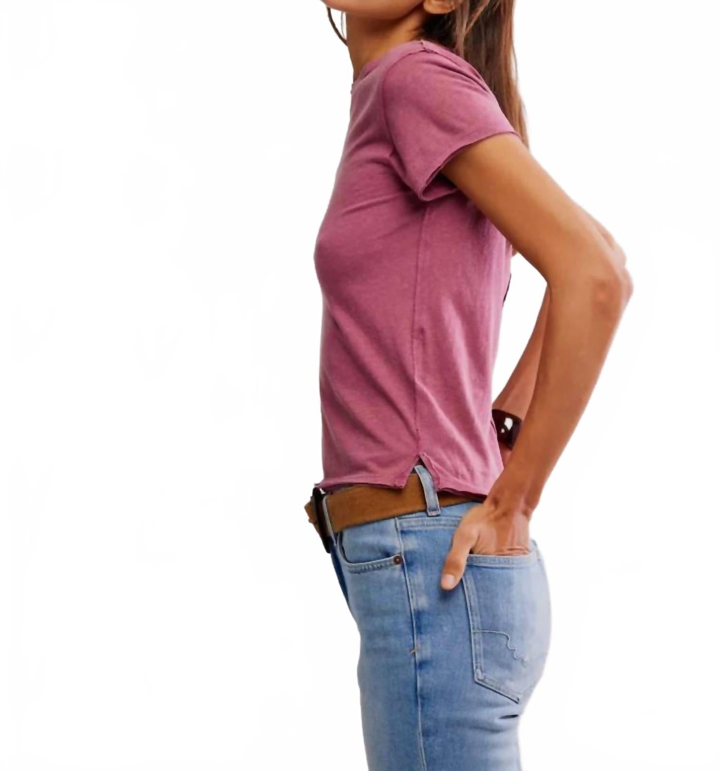 Camiseta