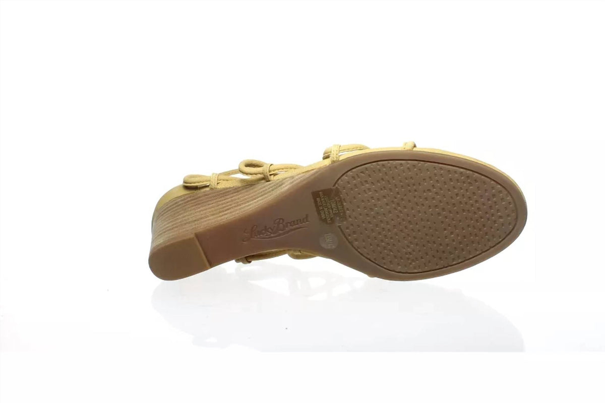 Sandalias de mujer