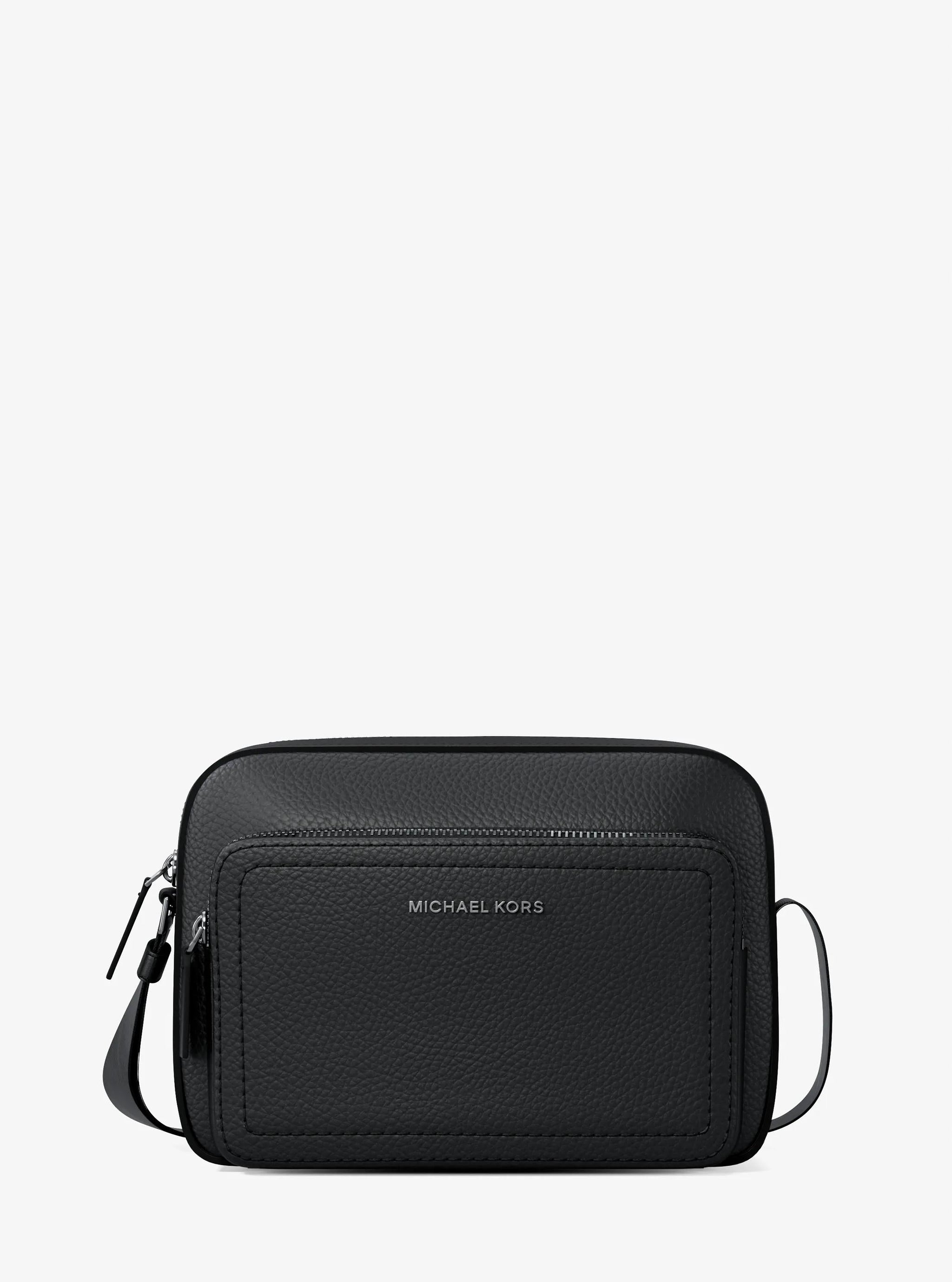 Bolso de cuero