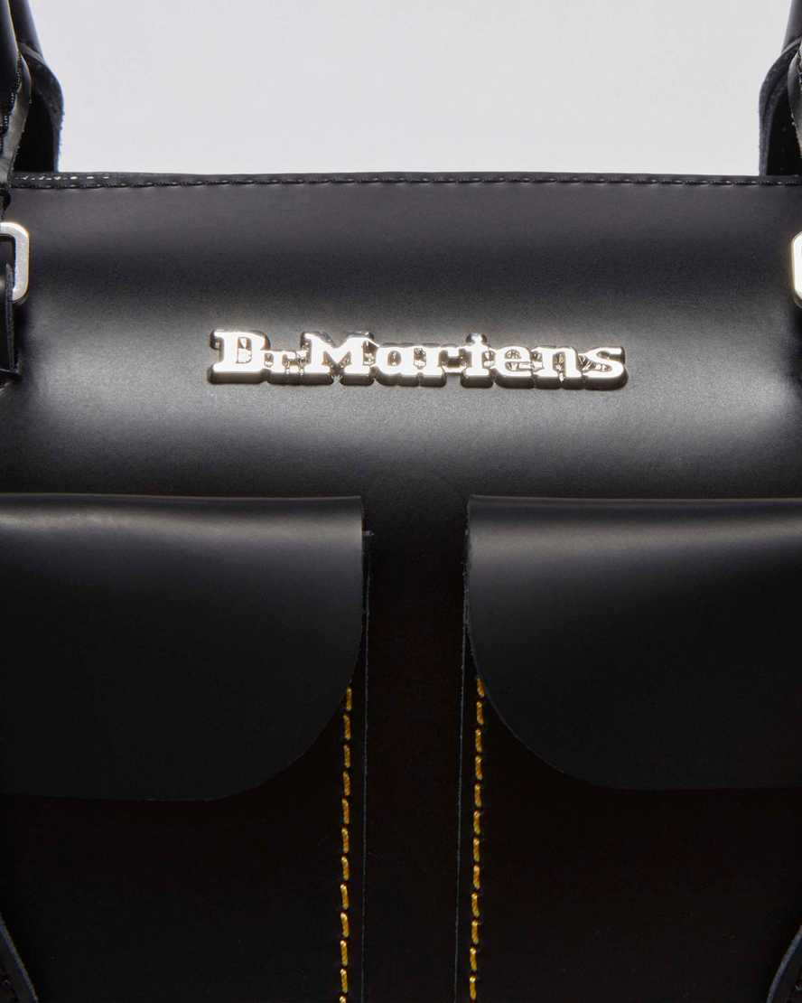 Bolso de cuero