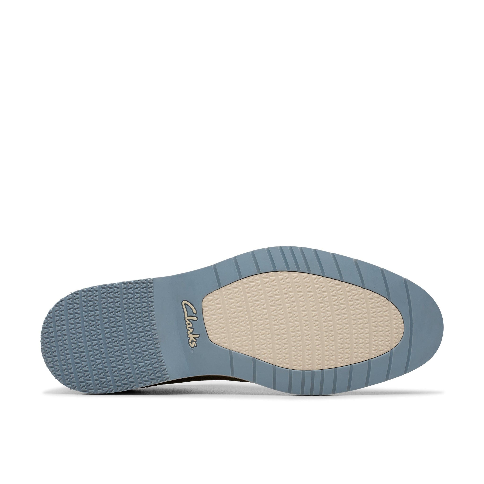 Calzado color gris