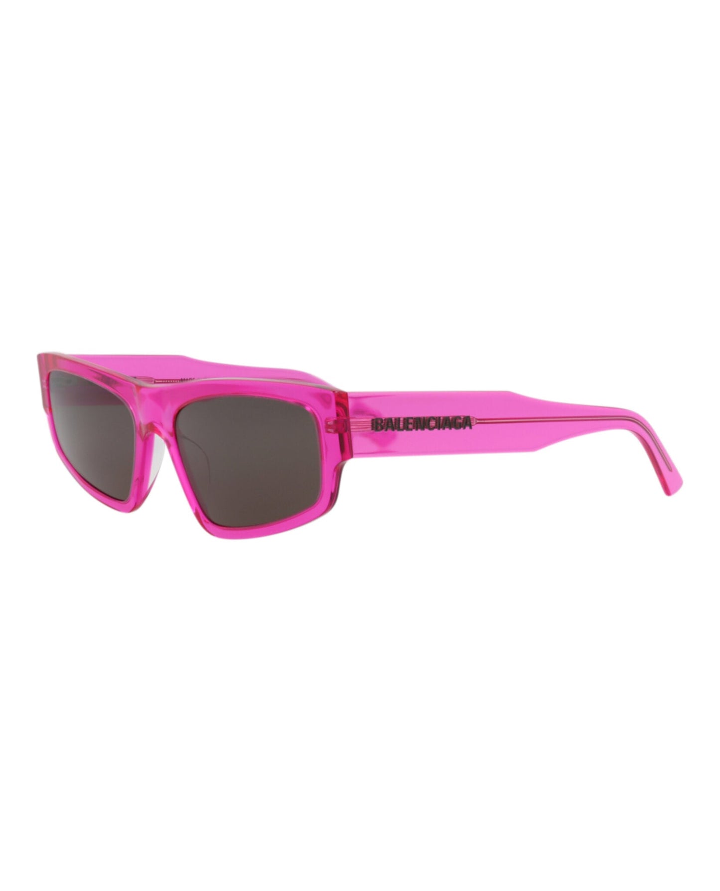 Gafas de sol de acetato de montura cuadrada