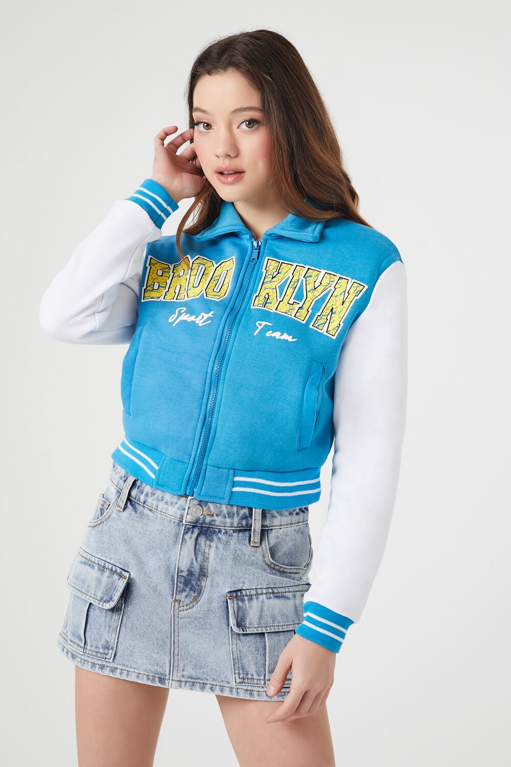 Chaqueta