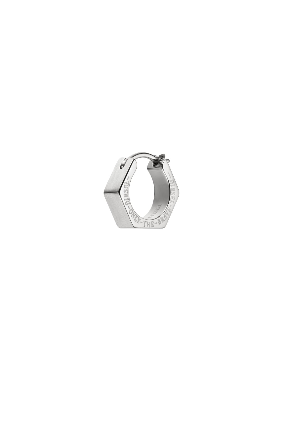 Aretes de acero inoxidable