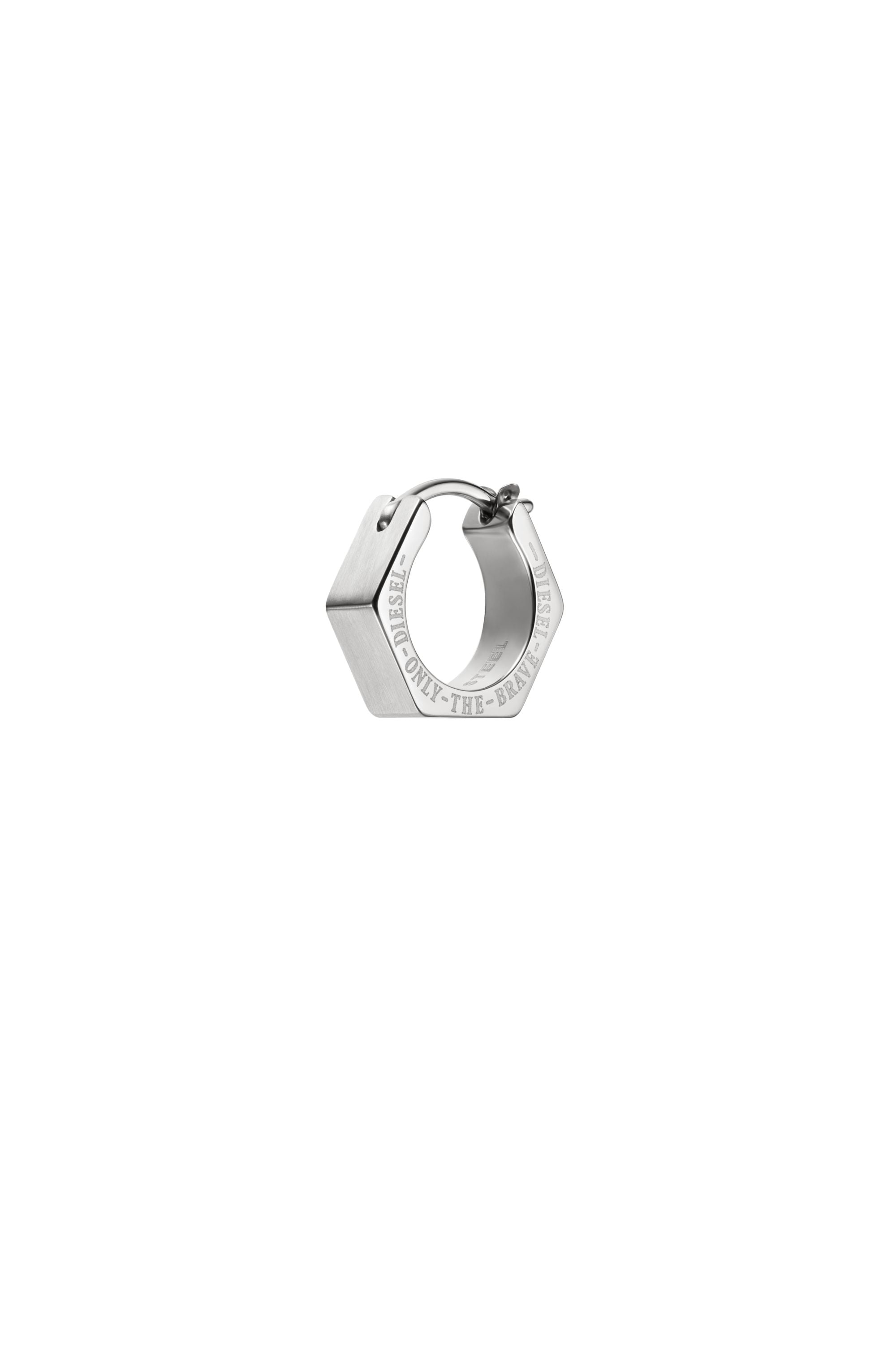 Aretes de acero inoxidable