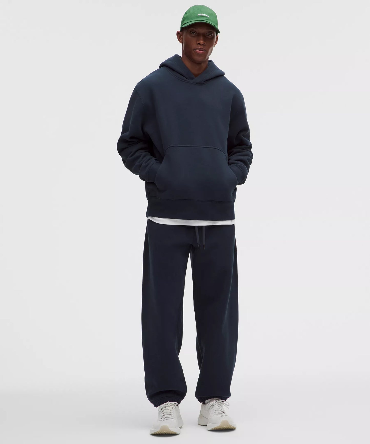 Pantalón deportivo de hombre