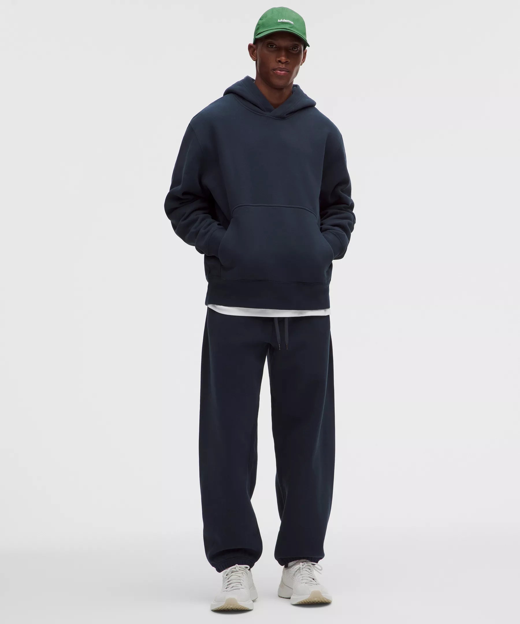 Pantalón deportivo de hombre