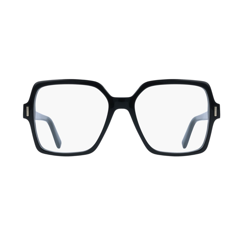 Gafas 56 mm color negro