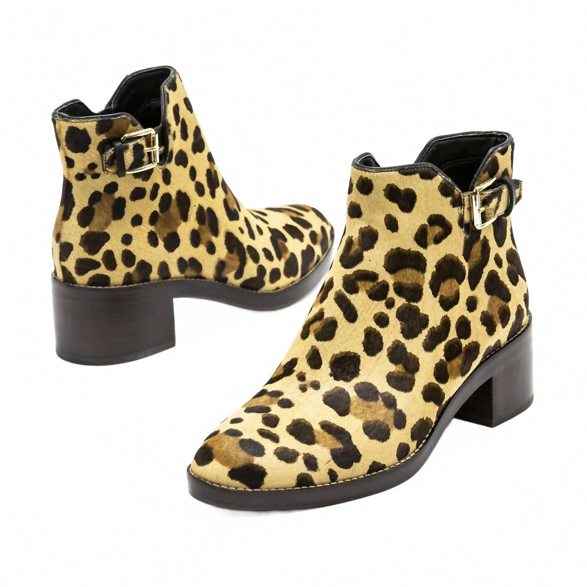 Botines de mujer