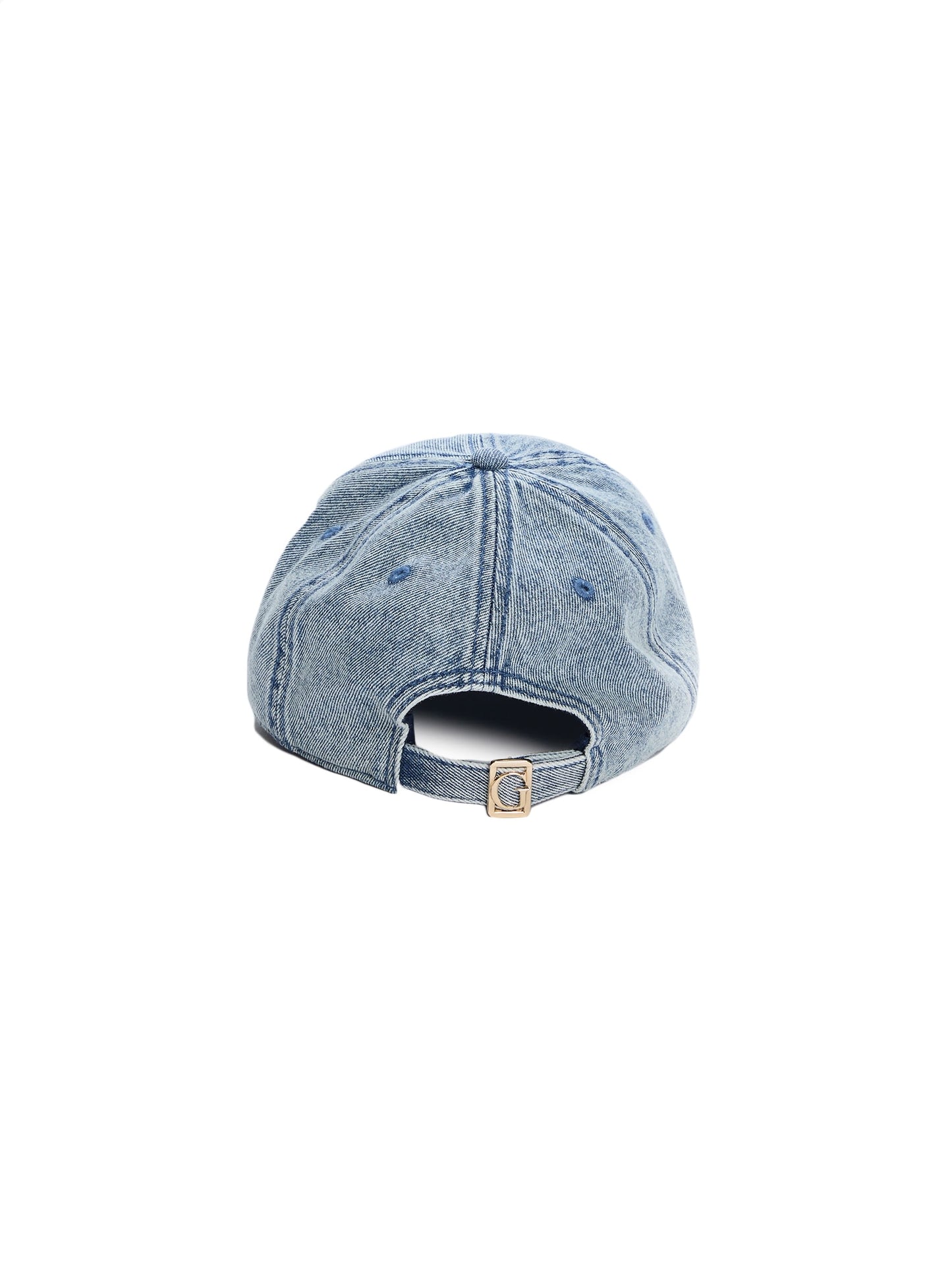Gorra de mezclilla