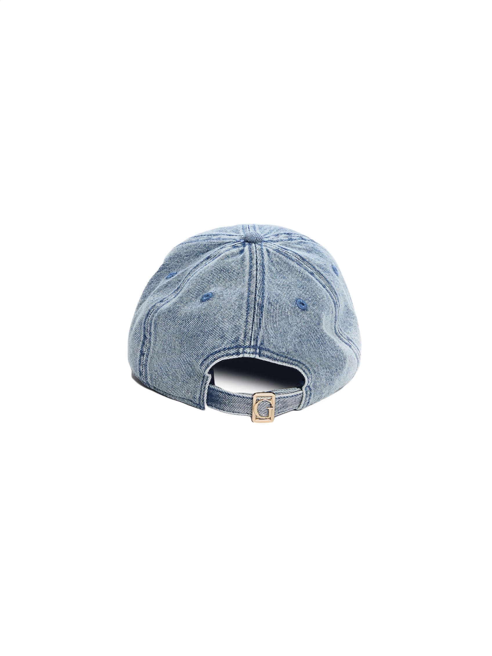 Gorra de mezclilla