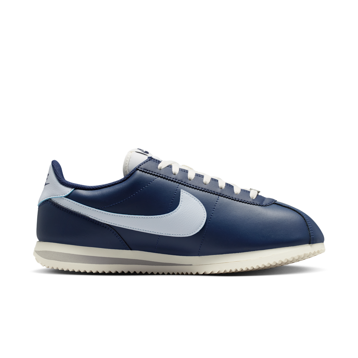 Zapatos de hombre de cuero