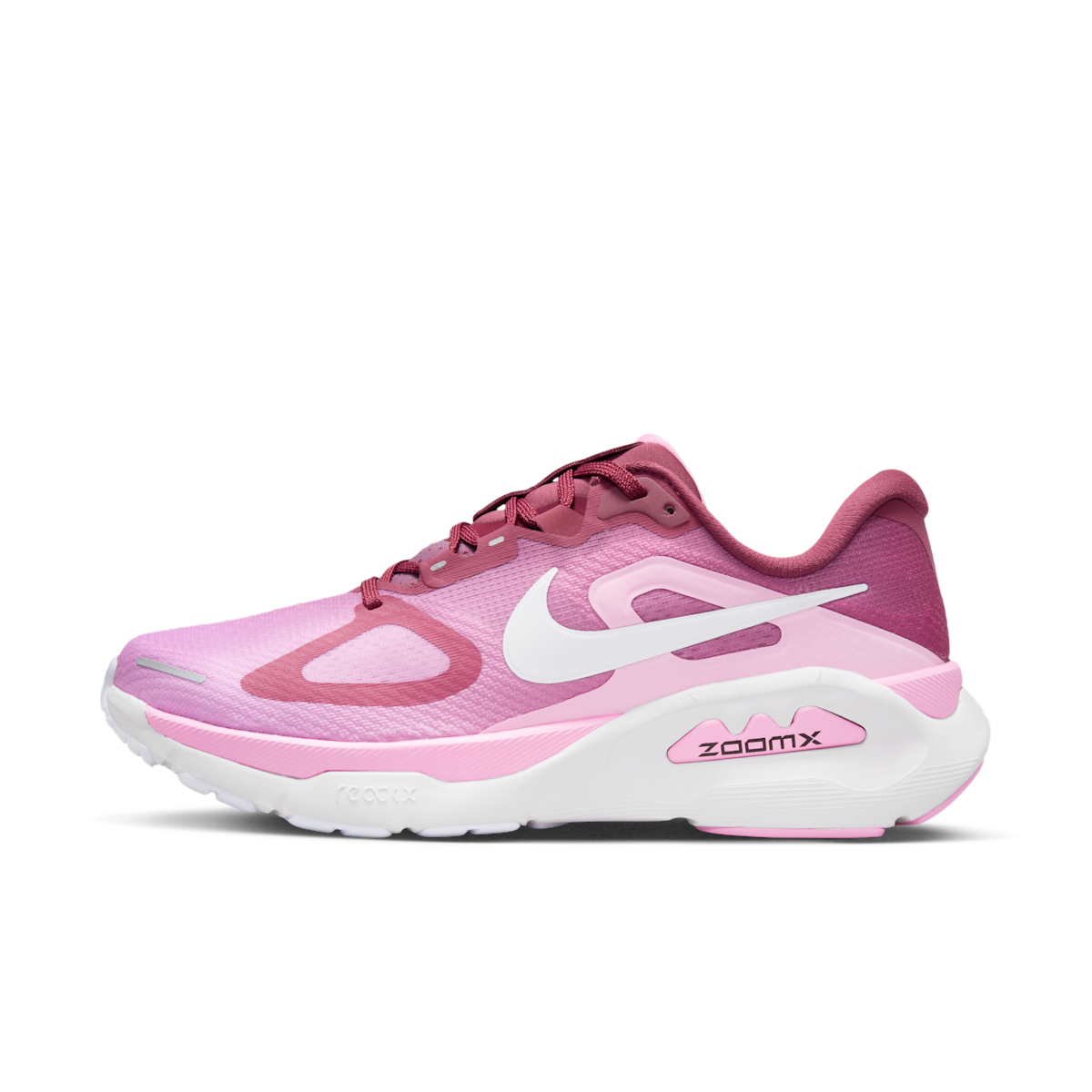 Tenis para correr de mujer