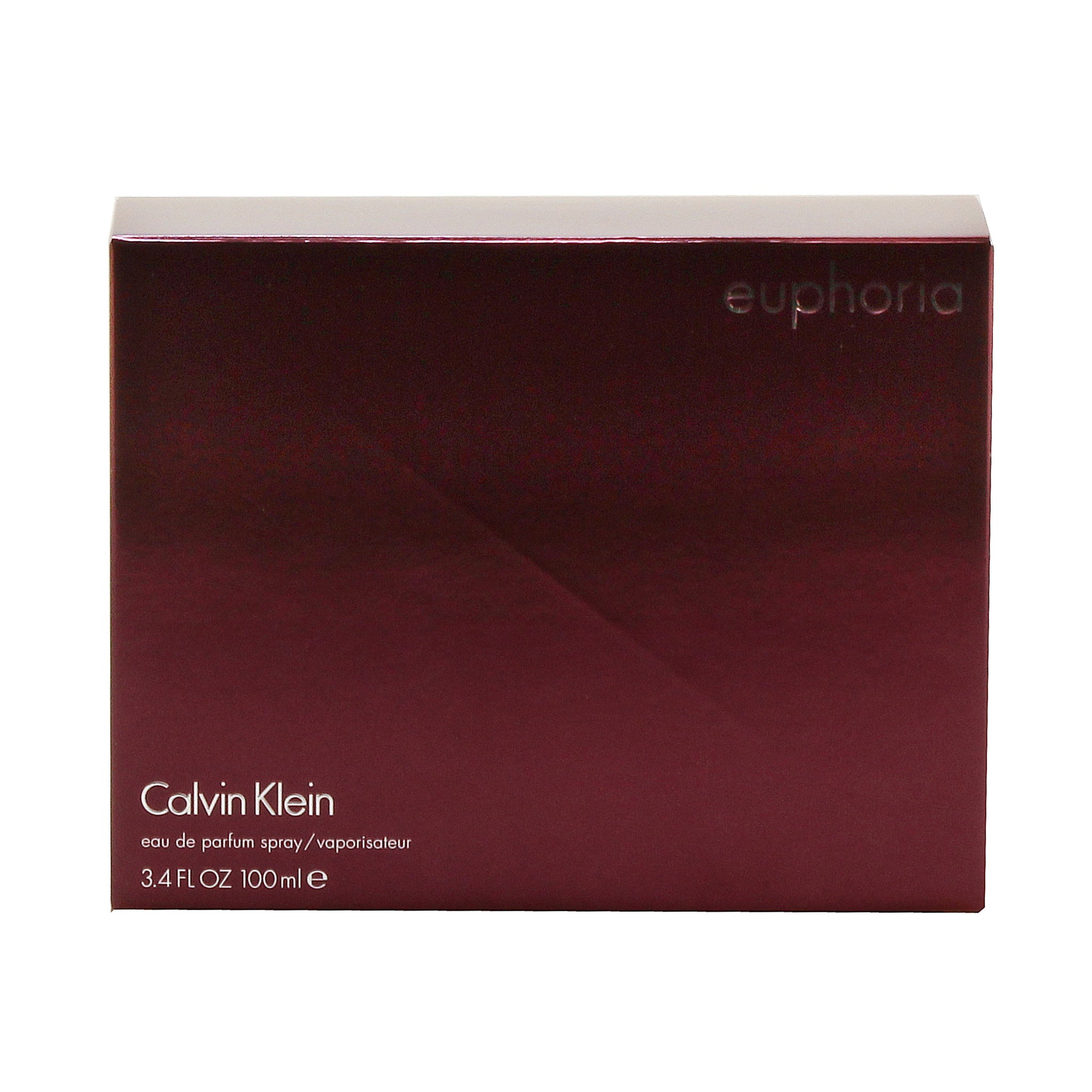 Perfume de mujer eau de parfum 3,4 oz