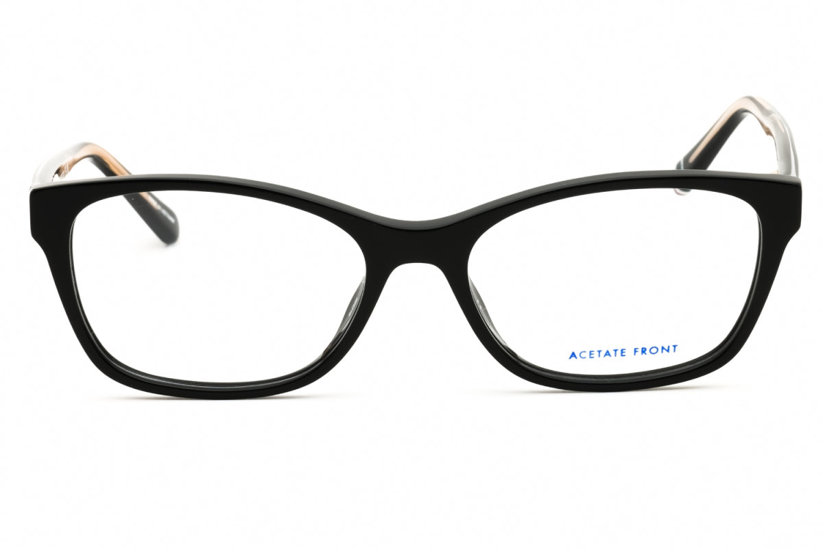 Gafas 52 mm color negro