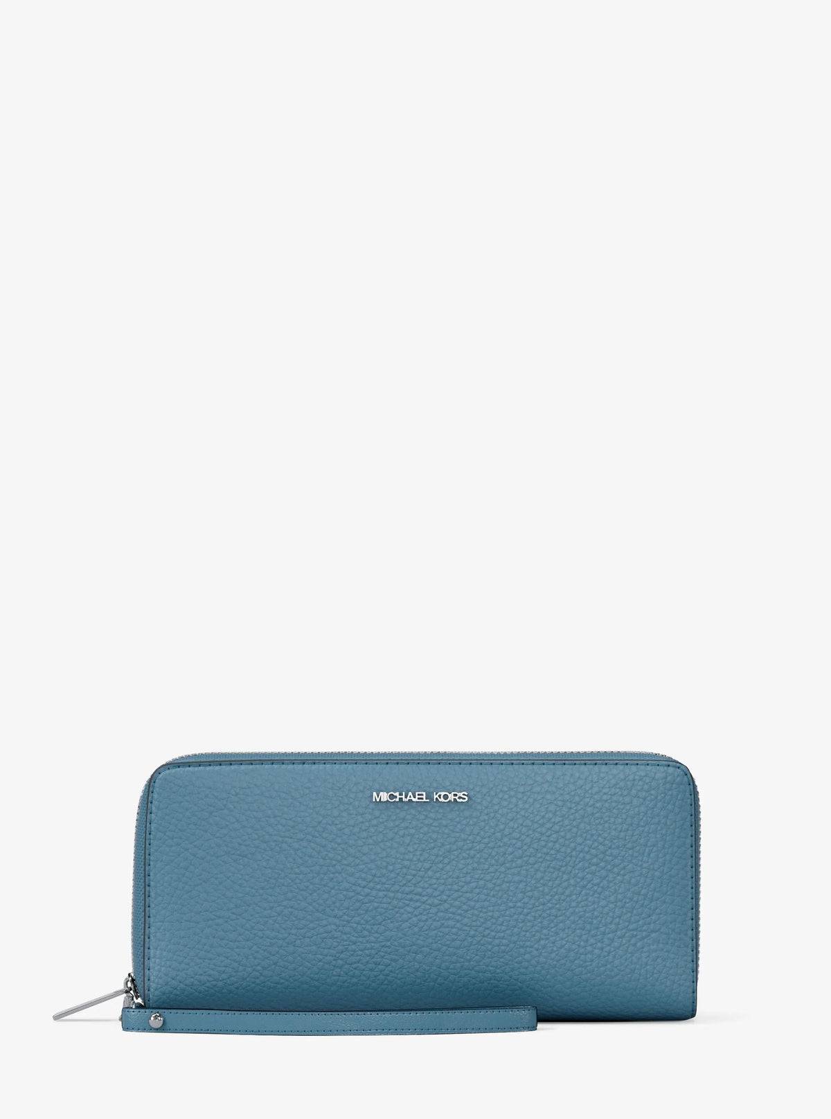Billetera de cuero