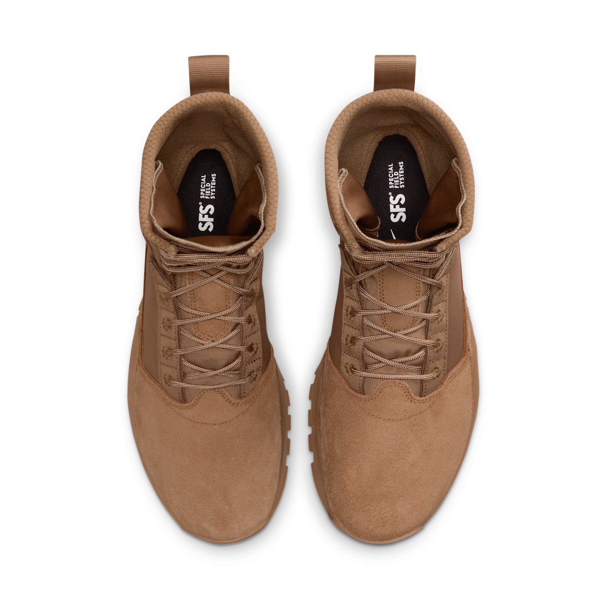 Botas de hombre