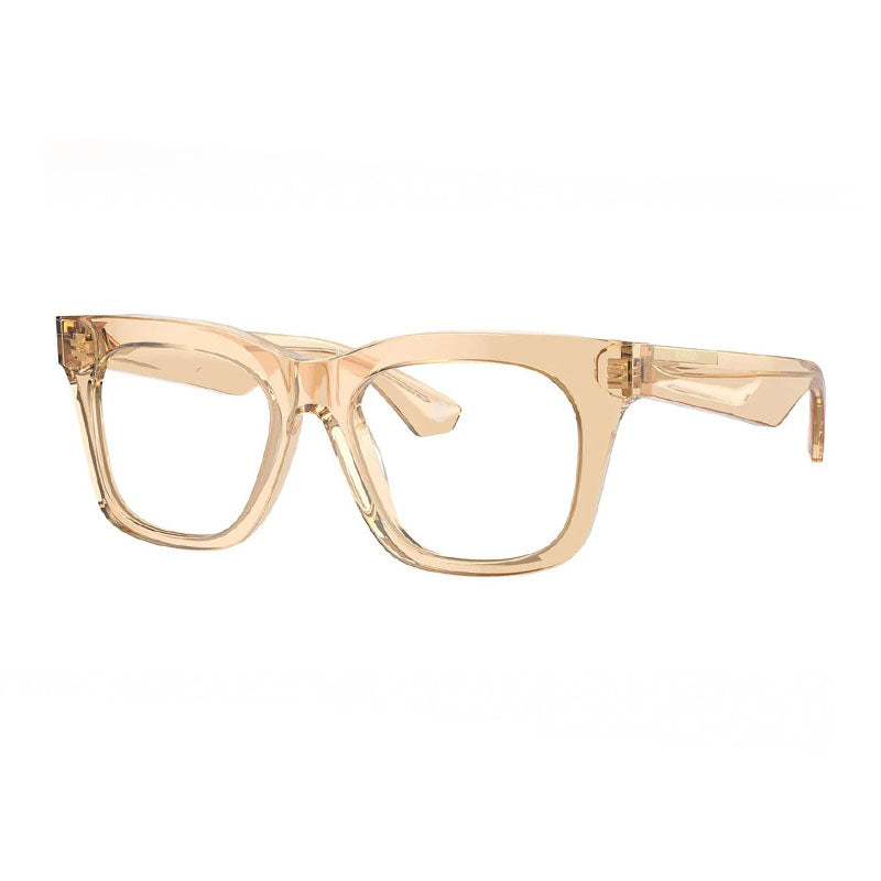 Gafas 51 mm color café