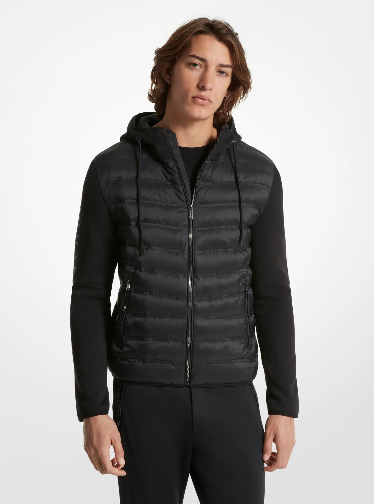 Chaqueta