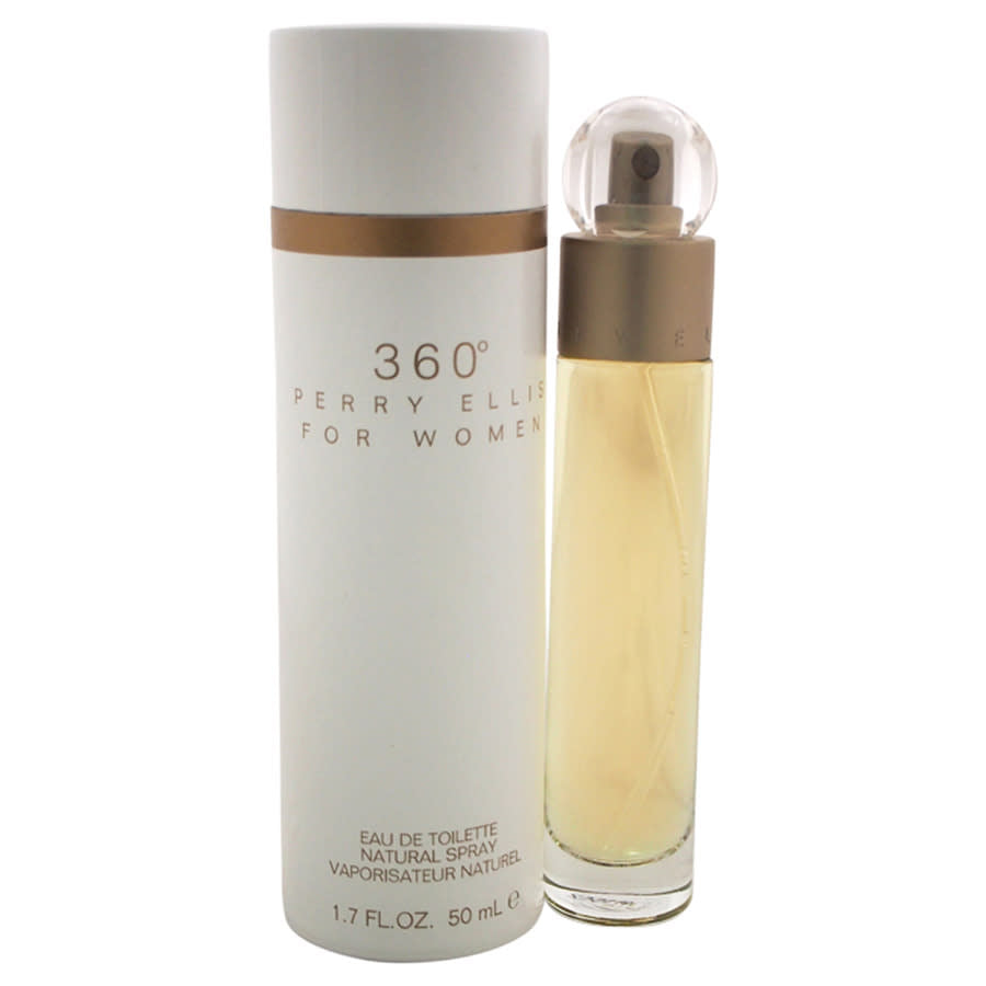 Perfume eau de toilette 1,7 oz