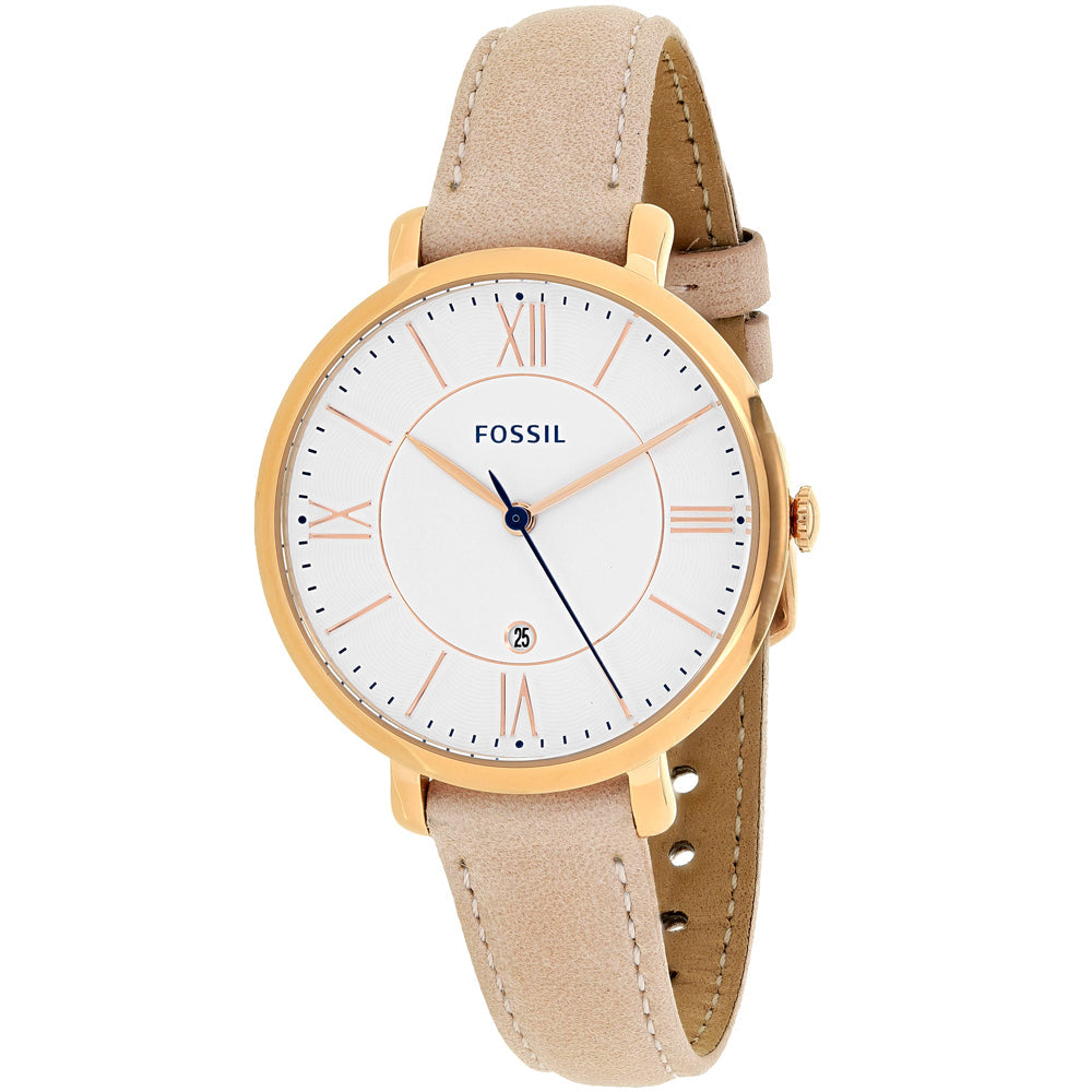 Reloj de mujer color blanco