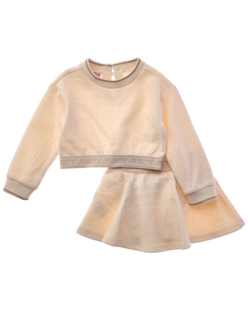Conjunto de ropa (2 unidades)
