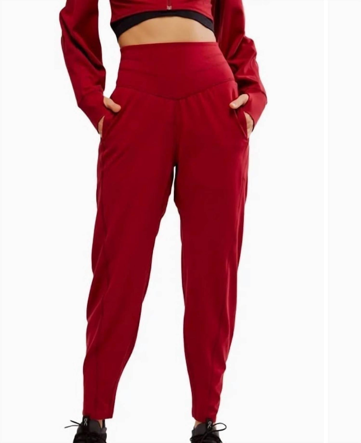 Pantalón deportivo de mujer