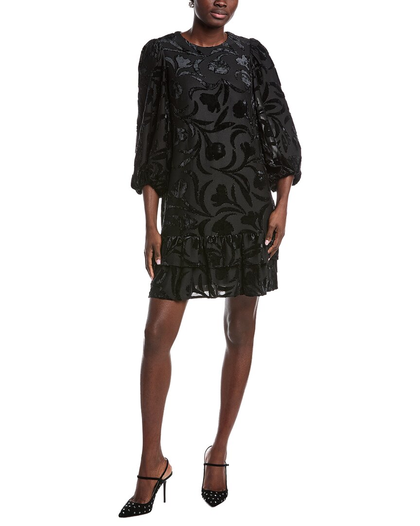 Vestido midi