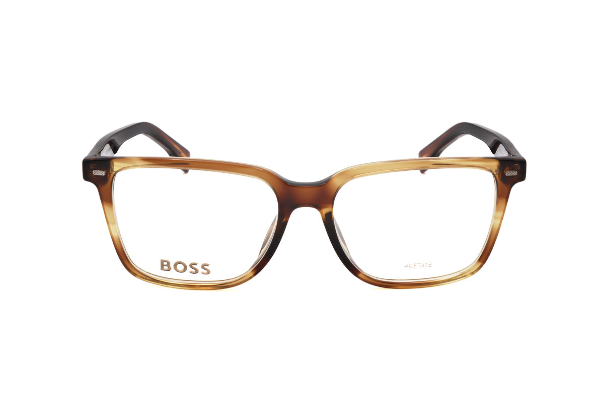 Gafas 55 mm color café
