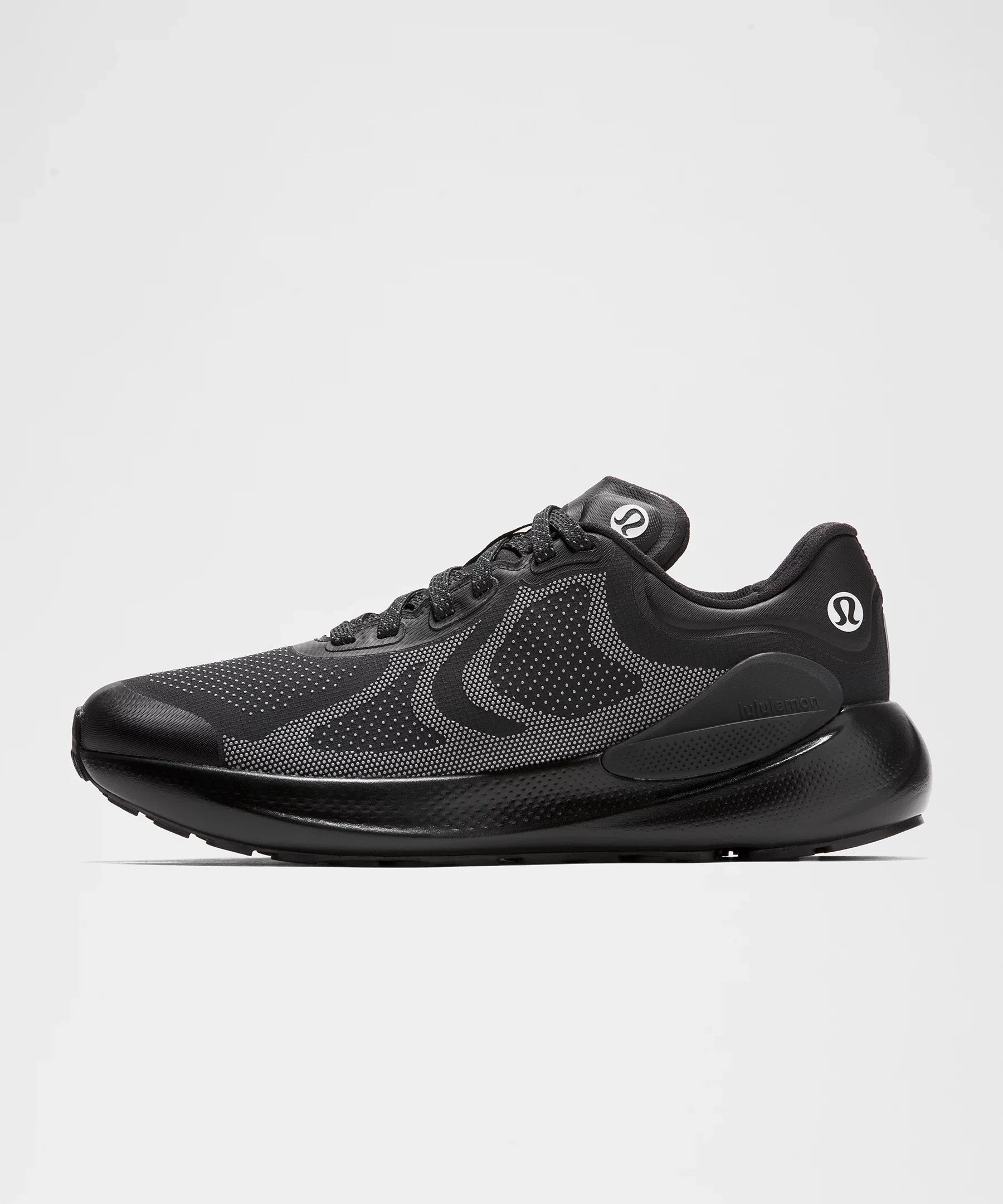 Tenis para correr de hombre impermeable