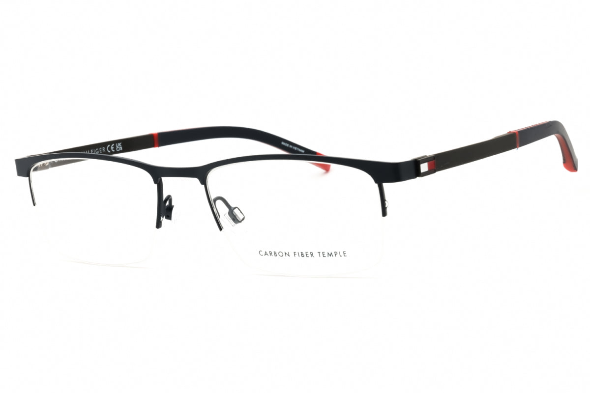 Gafas 54 mm color azul