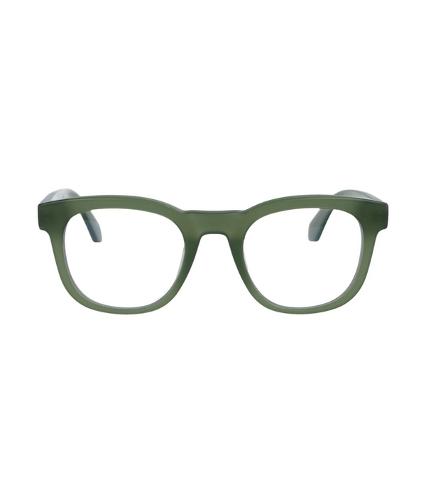 Montura para gafas de montura cuadrada