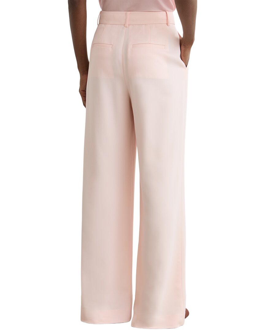 Pantalón de pierna ancha