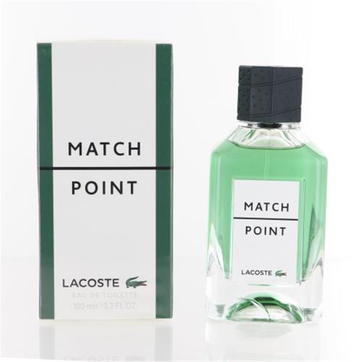 Perfume de hombre eau de toilette 3,3 oz