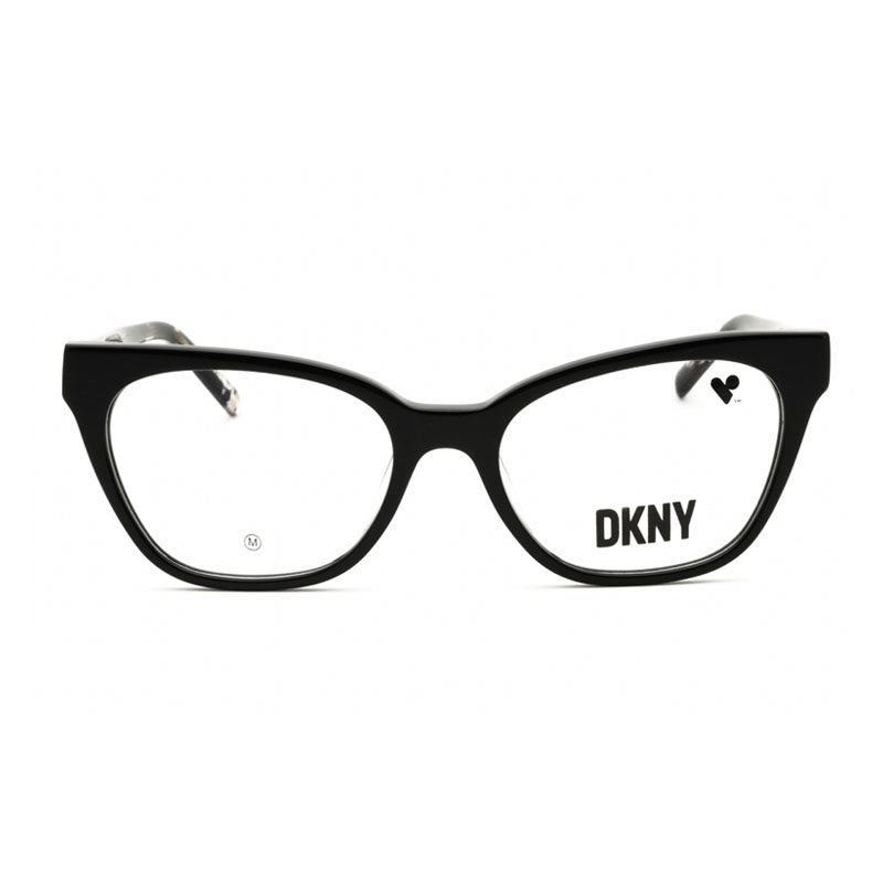 Gafas 52 mm color negro