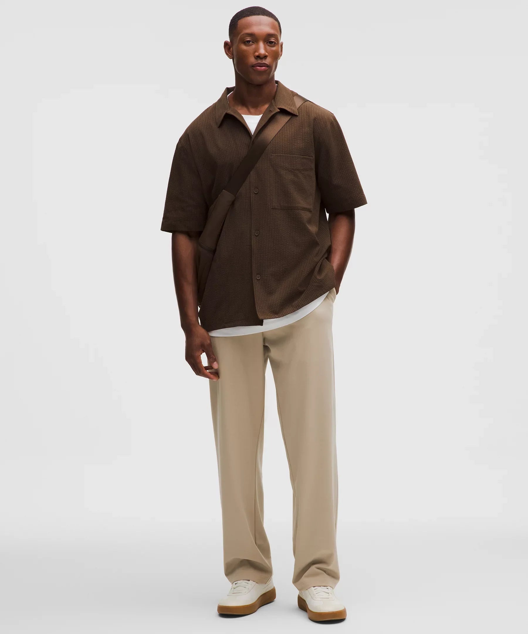 Pantalón de hombre