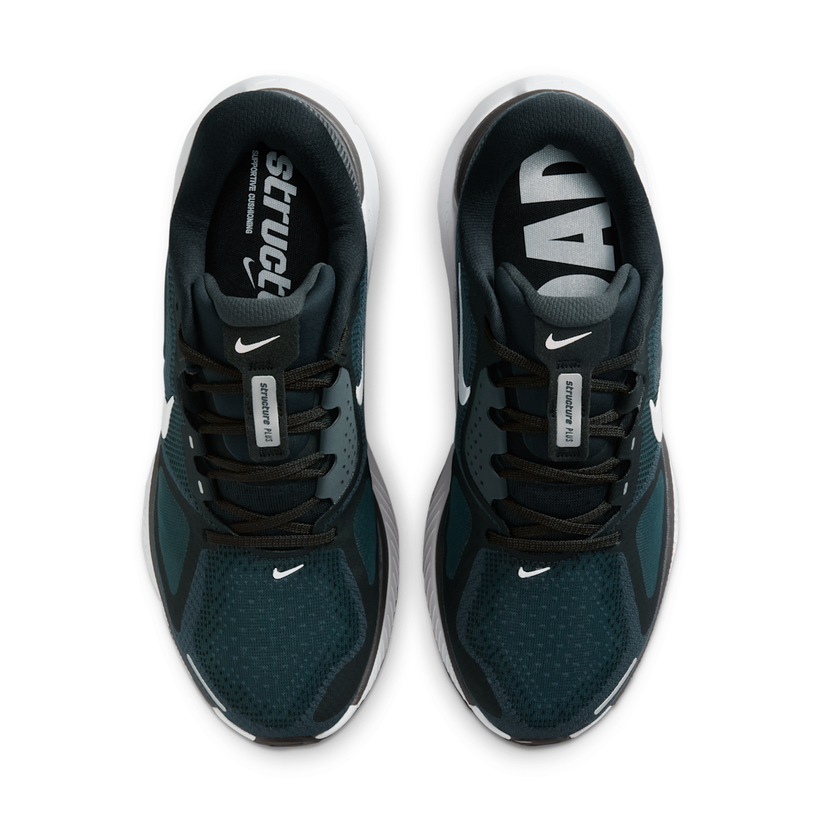 Tenis para correr de mujer