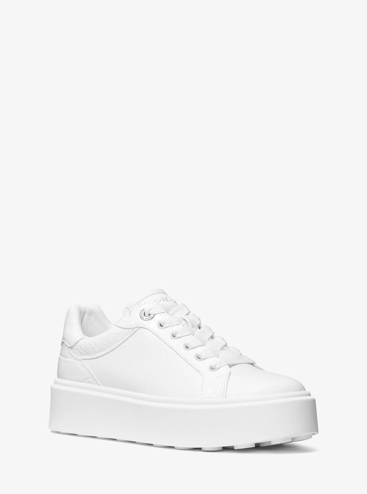 Tenis con plataforma
