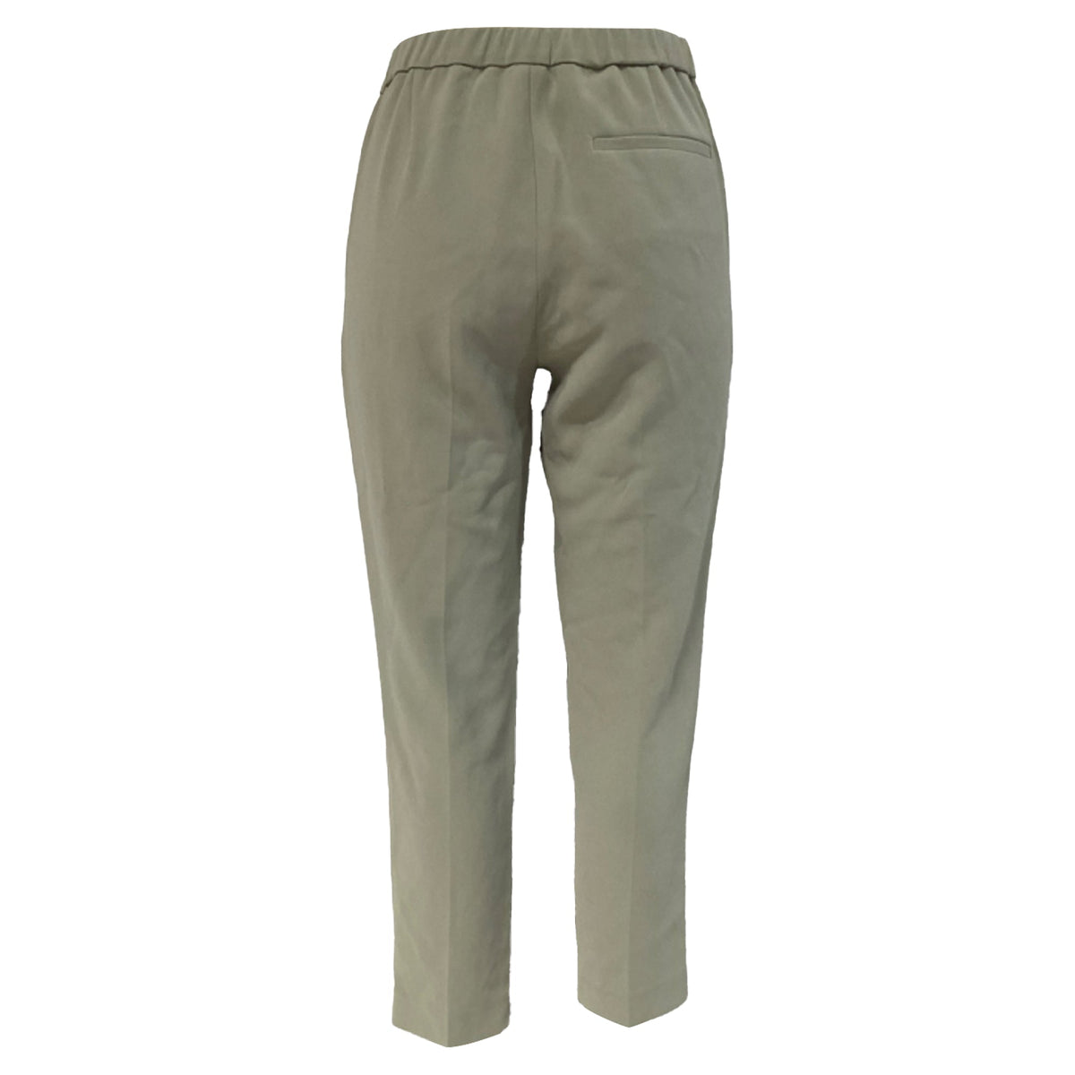 Pantalón color verde
