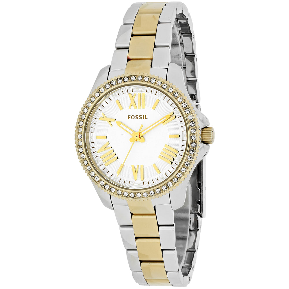 Reloj de mujer color blanco