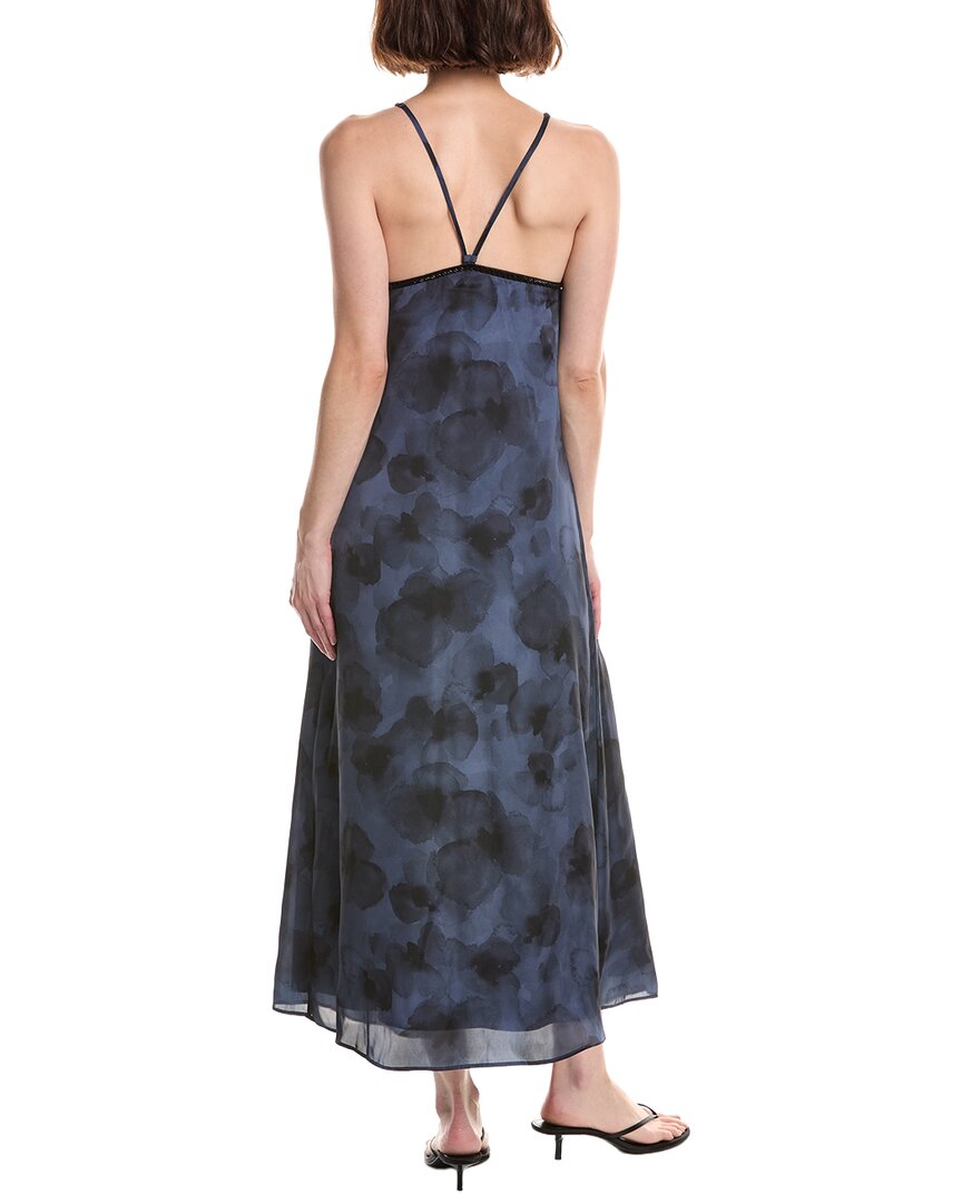 Vestido con estampado